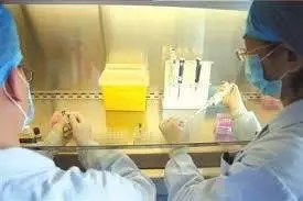 定期檢測